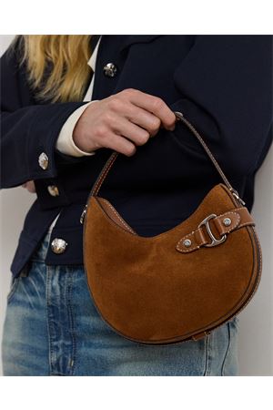 Tasha Sm Crs-Crossbody-Small LAUREN RALPH LAUREN | Crossbody Bags | 431980160001